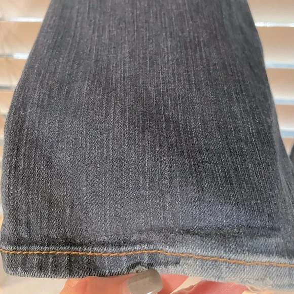 True Religion petite bootcut jeans - Picture 5 of 8